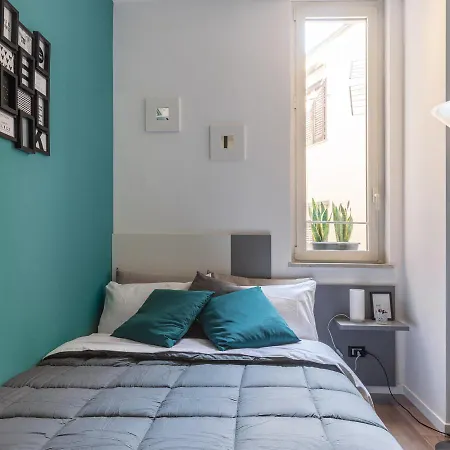 Apartment Bruno Palermo