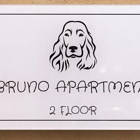 Apartment Bruno Palermo