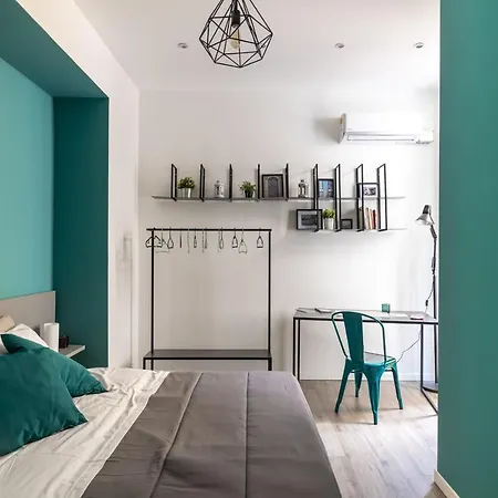 Apartment Bruno Palermo