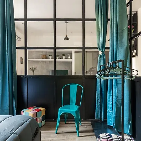 Bruno Apartment Palermo