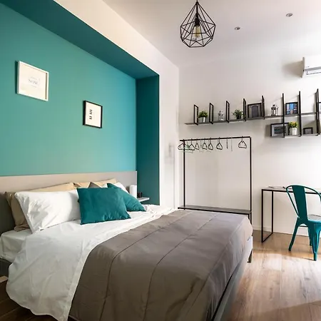 Bruno Apartment