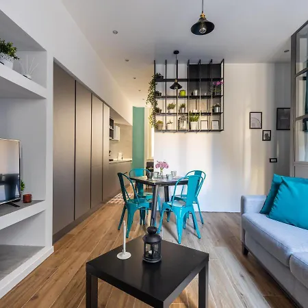Bruno Apartmán *